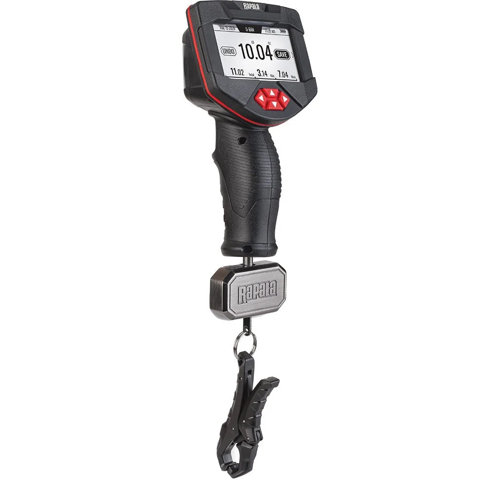 Rapala 20lb High Vis Digital Scale – Marine Boat Replacement Part