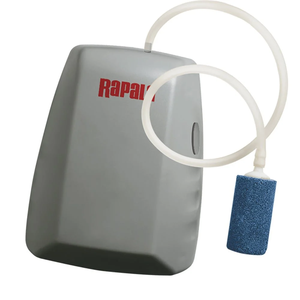 Rapala Aerator – Boat Pump & Plumbing Part