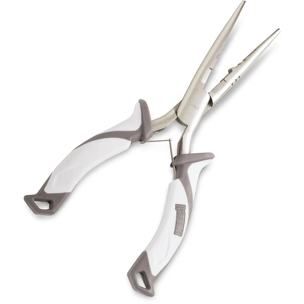Rapala Angler's Pliers - 6-1/2" – Marine Boat Replacement Part