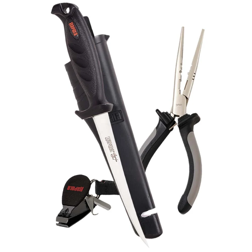 Rapala Combo Pack – Marine Boat Replacement Part