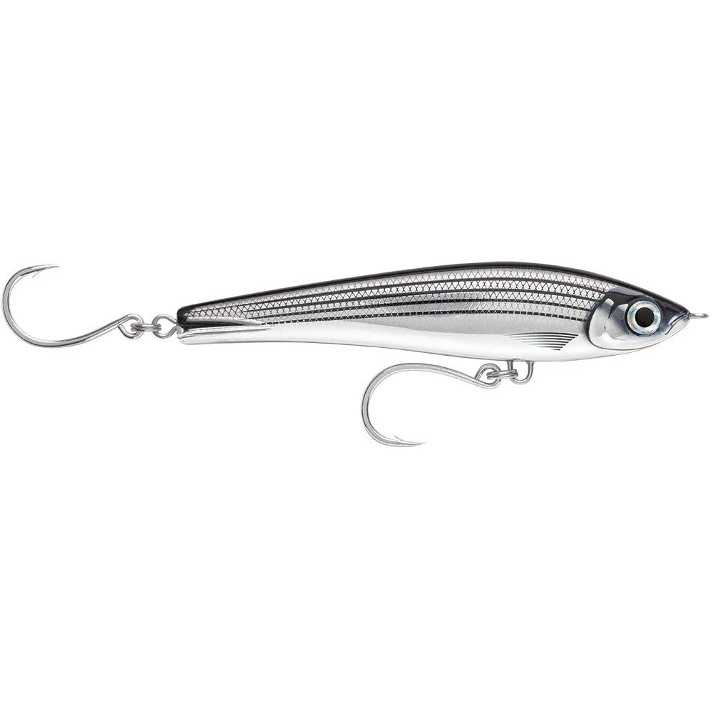Rapala X-Rap® Magnum Stick 17 - Mullet – Marine Electrical Replacement Part