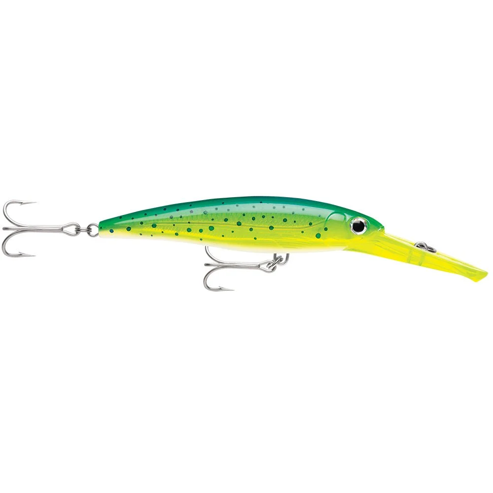 Rapala X-Rap® Magnum® 20 Dorado – Marine Boat Replacement Part