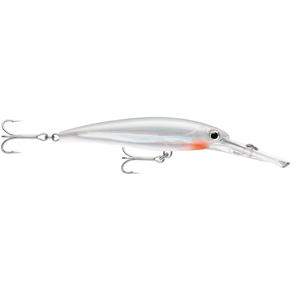 Rapala X-Rap® Magnum® 20 Glass Ghost – Marine Boat Replacement Part
