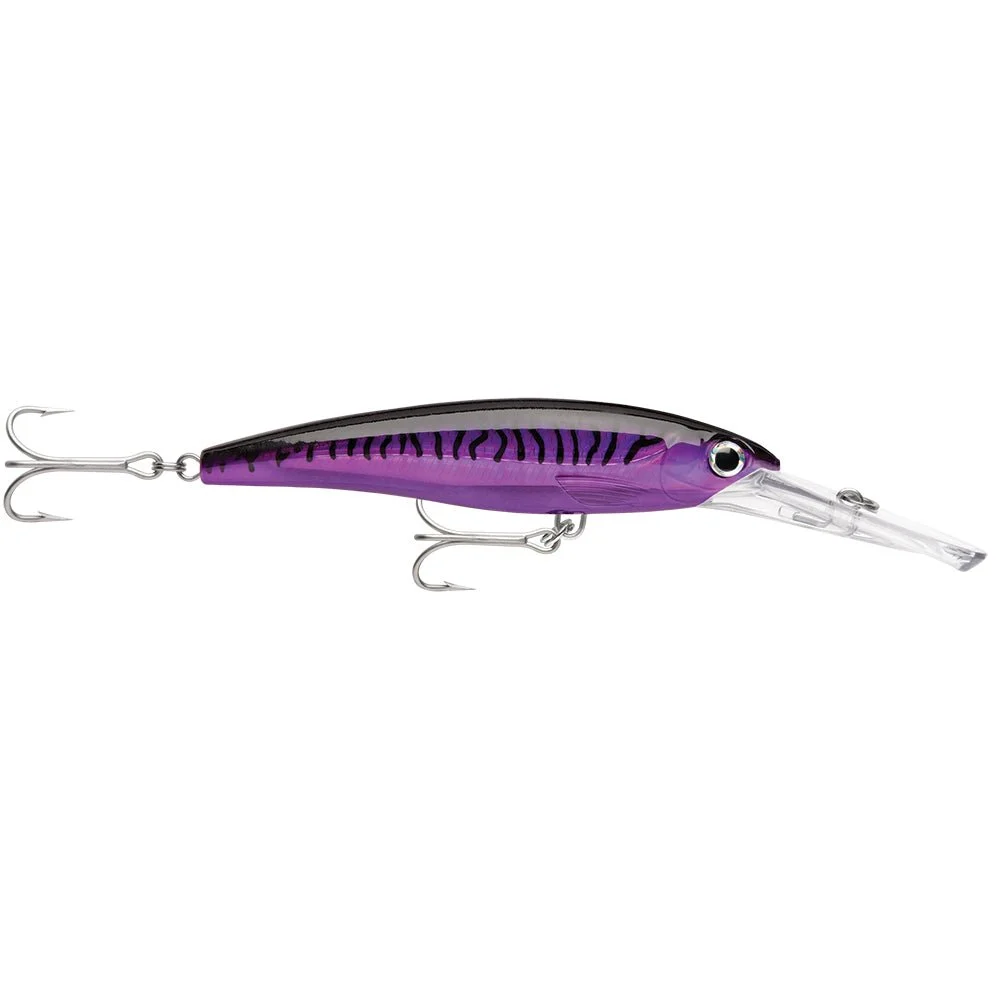 Rapala X-Rap® Magnum® 30 Purple Mackerel – Marine Boat Replacement Part