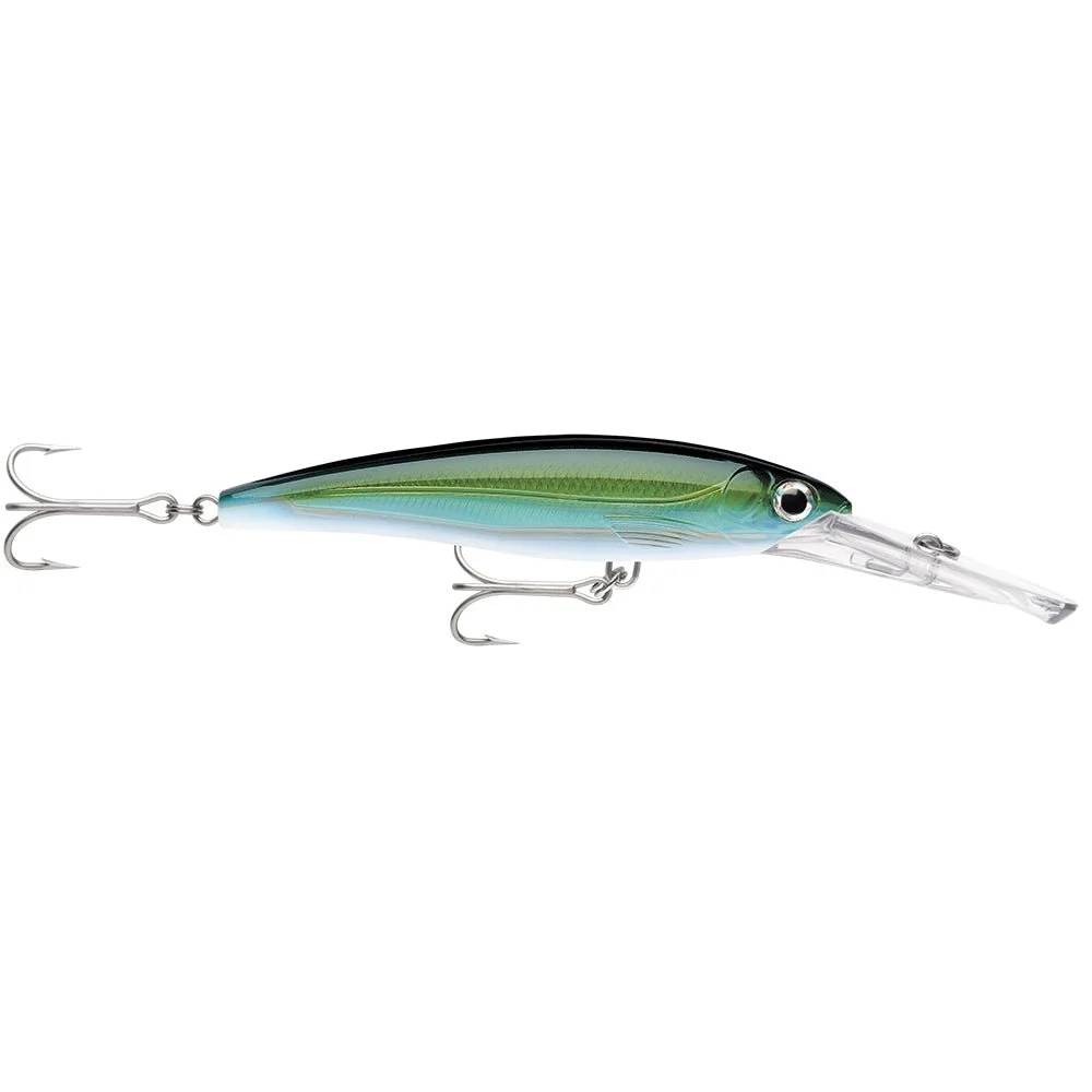 Rapala X-Rap® Magnum® 30 Yellowfin Tuna – Marine Boat Replacement Part