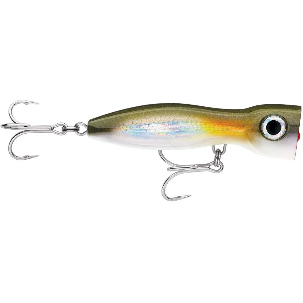 Rapala X-Rap® Magnum® Xplode 130 - AYU – Marine Electrical Replacement Part