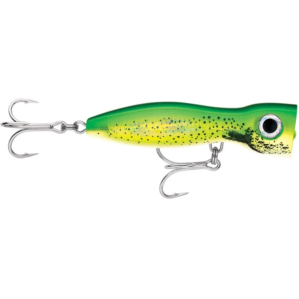 Rapala X-Rap® Magnum® Xplode 170 - Dorado – Marine Electrical Replacement Part