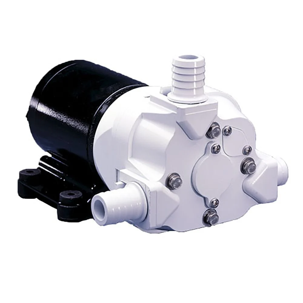 Raritan Diaphragm Intake Pump - 24V – Boat Pump & Plumbing Part
