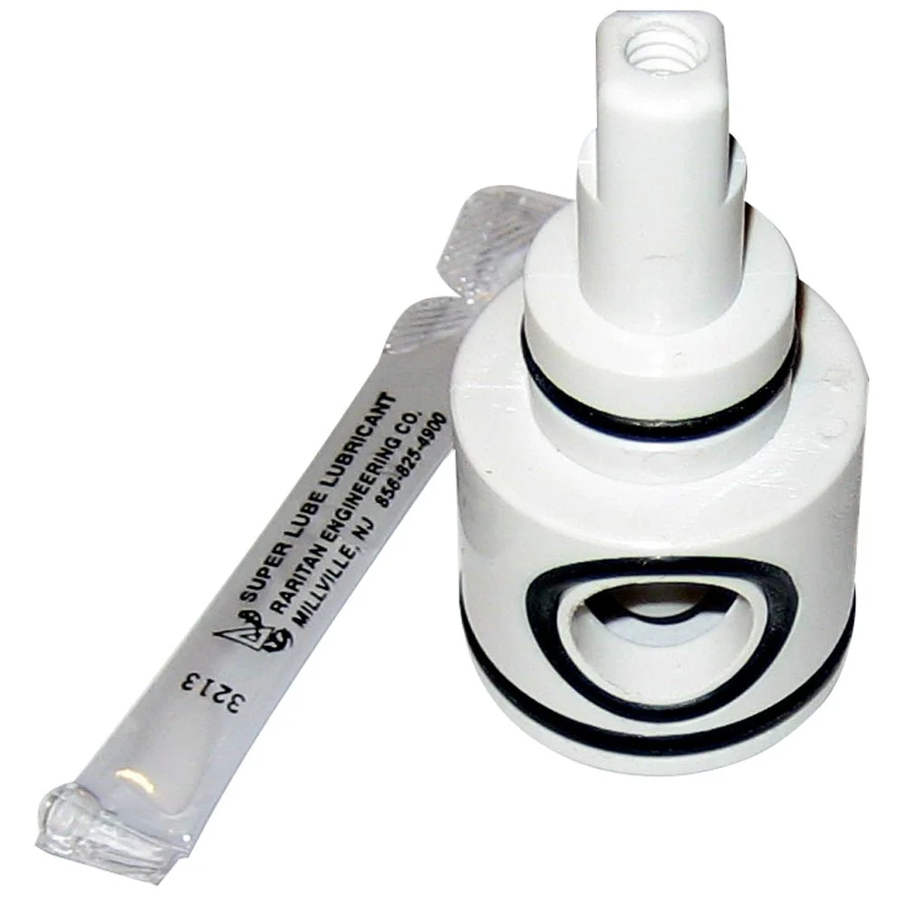 Raritan Inlet Valve f/PHII & PHEII – Marine Boat Replacement Part