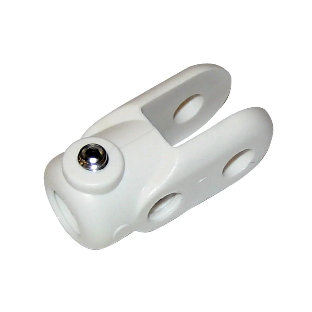 Raritan Plastic Piston Rod Yoke f/PHII & PHEII – Marine Boat Replacement Part