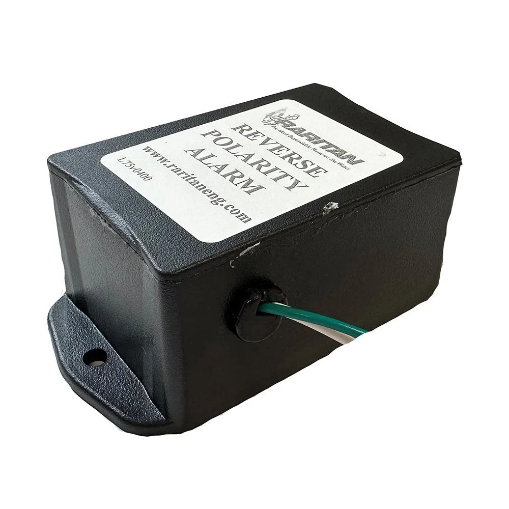 Raritan Reverse Polarity Alarm – Marine Electrical Replacement Part