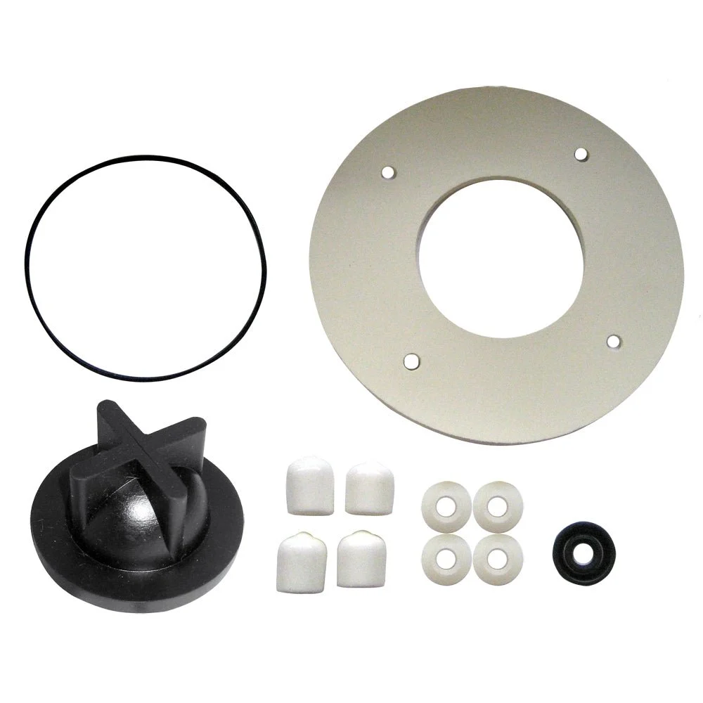 Raritan Sea Era Discharge Repair Kit – Boat Pump & Plumbing Part