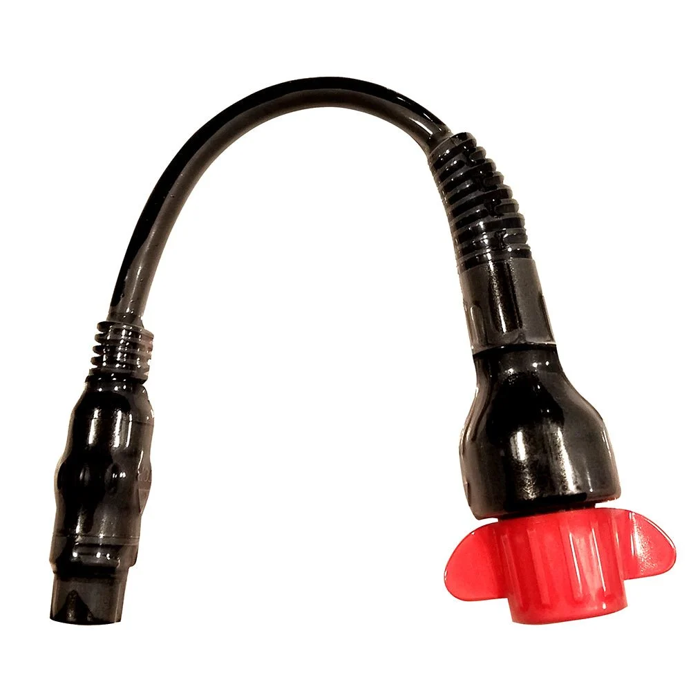 Raymarine Adapter Cable f/CPT-70 & CPT-80 Transducers – Marine Electrical Replacement Part
