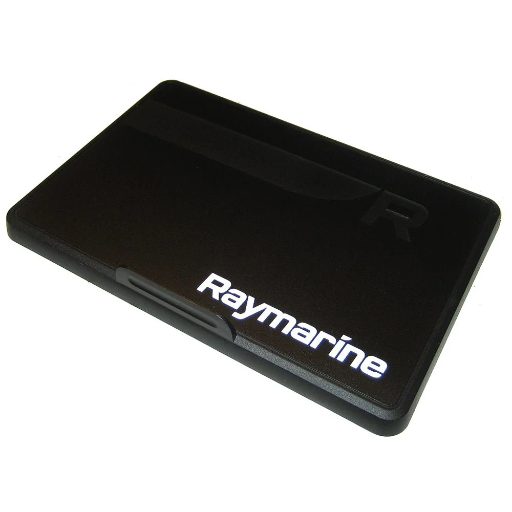 Raymarine Axiom 7 Surface Mount Suncover - 7" – Marine Boat Replacement Part