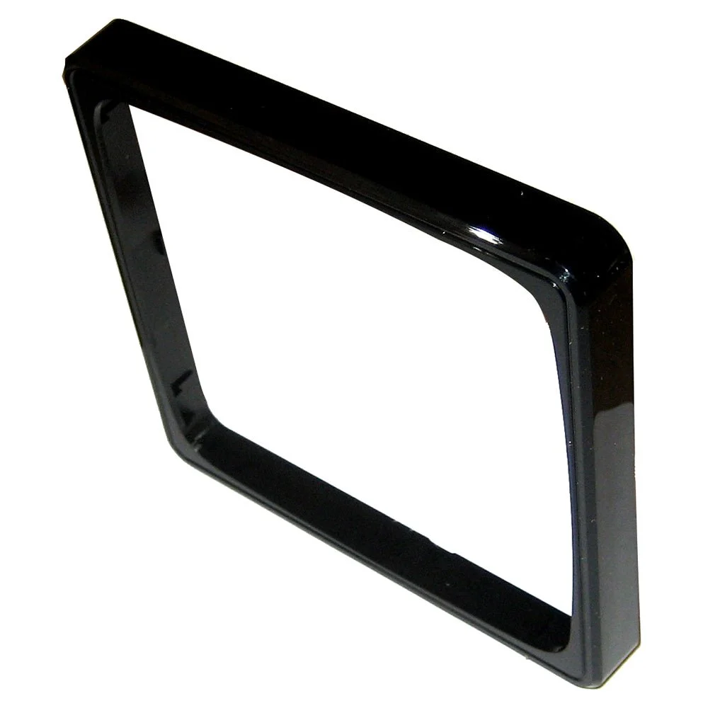 Raymarine Black Retrofit Bezel f/i50, i60, i70, p70 & p70R – Marine Boat Replacement Part