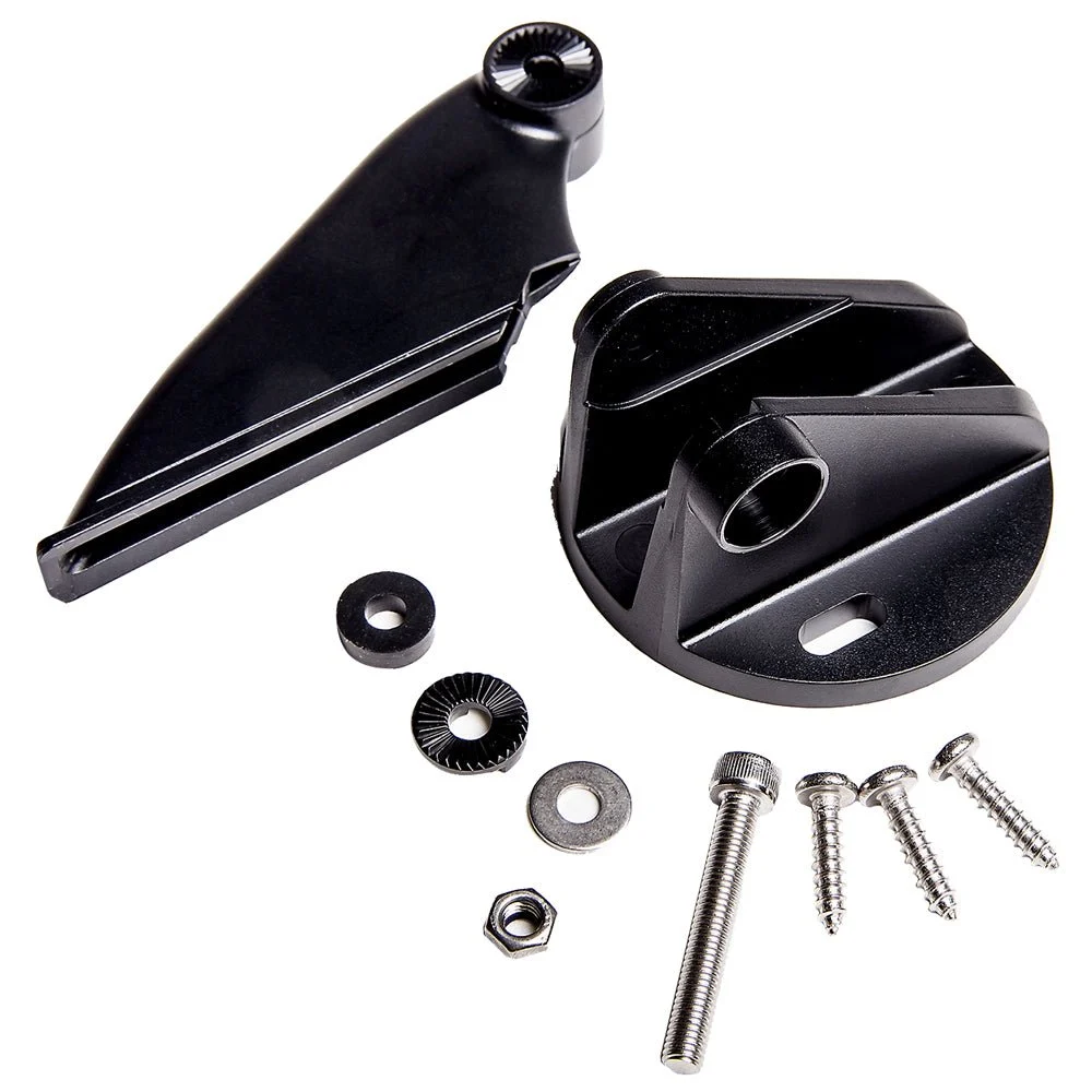 Raymarine CPT-DV/CPT-DVS Mounting Kit – Marine Boat Replacement Part