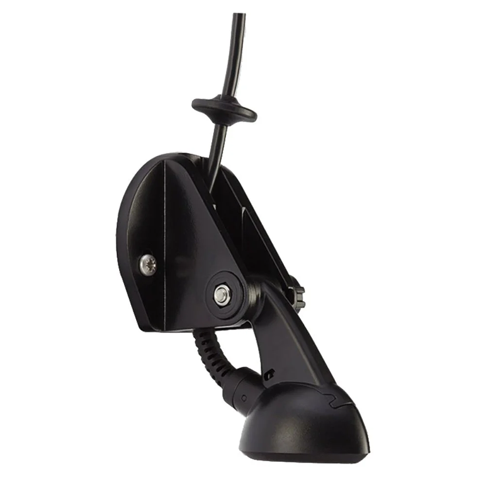 Raymarine CPT-S Transom Mount Transducer - Conical - High Chirp – Marine Electrical Replacement Part