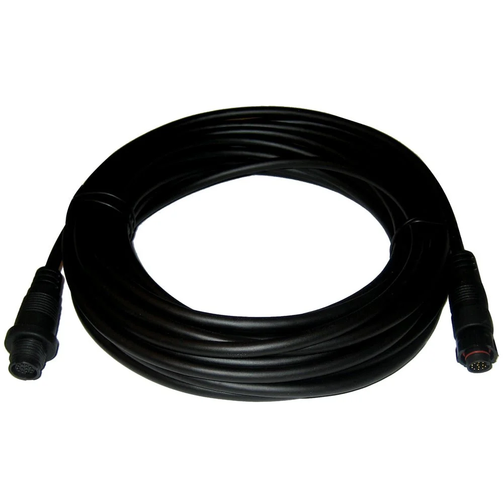 Raymarine Handset Extension Cable f/Ray60/70 - 5M – Marine Electrical Replacement Part