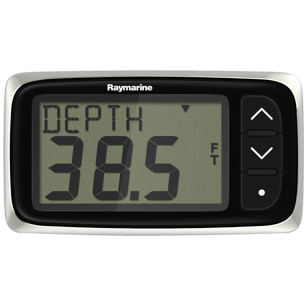 Raymarine i40 Depth Display System – Marine Boat Replacement Part