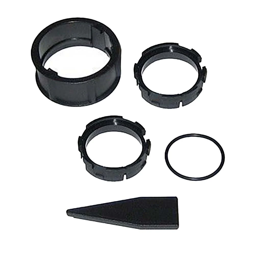 Raymarine Locking Collar Kit f/RealVision 25-Pin – Marine Boat Replacement Part