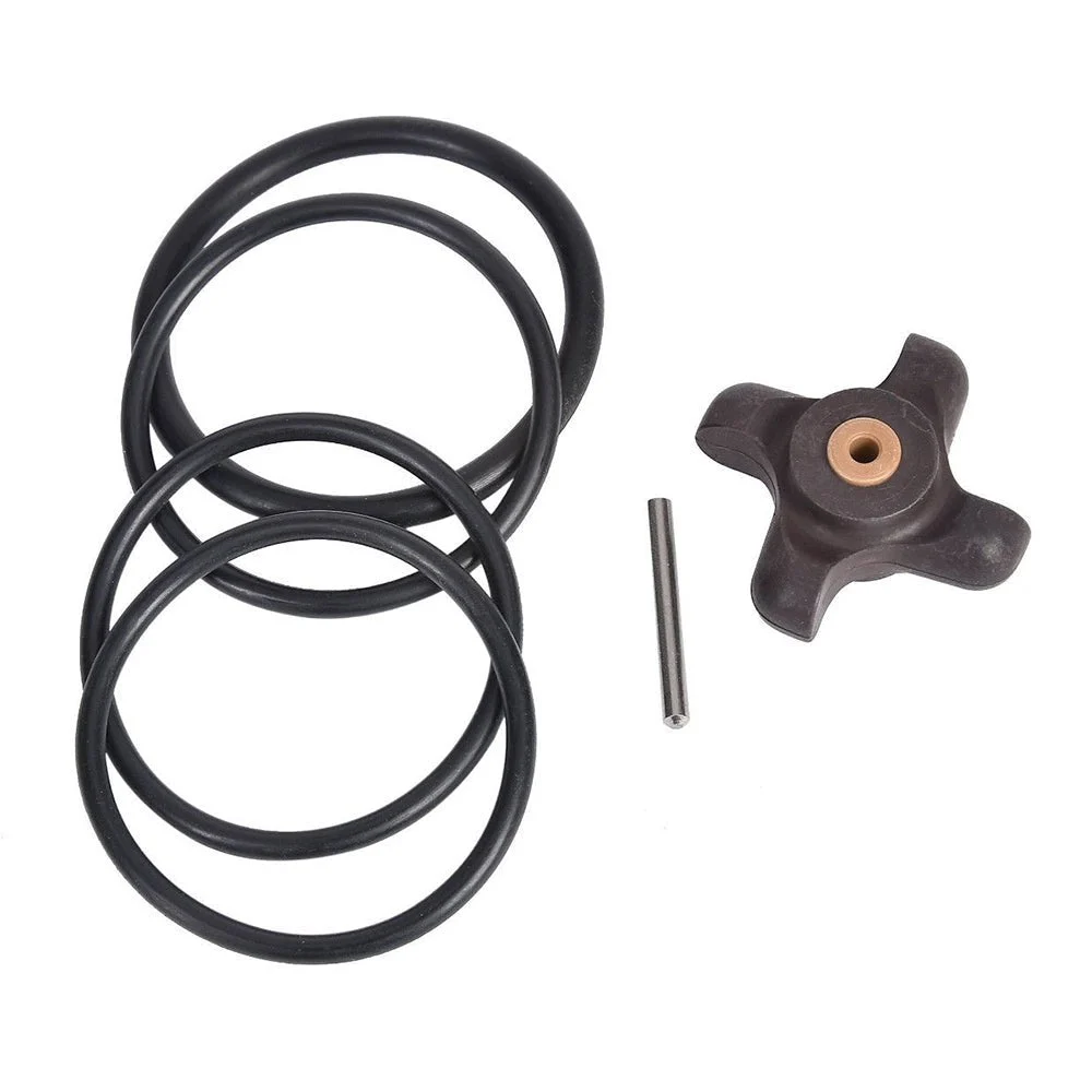 Raymarine Paddle Wheel Kit f/ST40, 60, 60 PLUS, 365/470/750 – Marine Boat Replacement Part