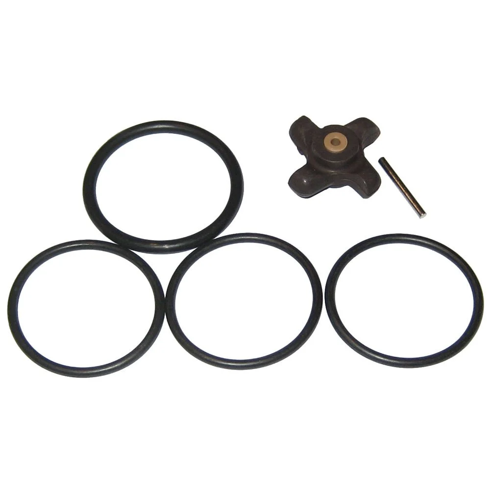 Raymarine Paddle Wheel Replacement Kit – Marine Boat Replacement Part