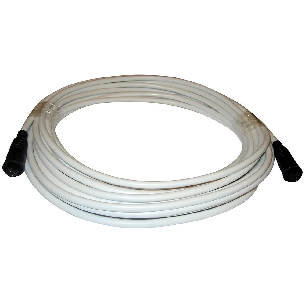 Raymarine Quantum™ Data Cable - White - 5M – Marine Electrical Replacement Part