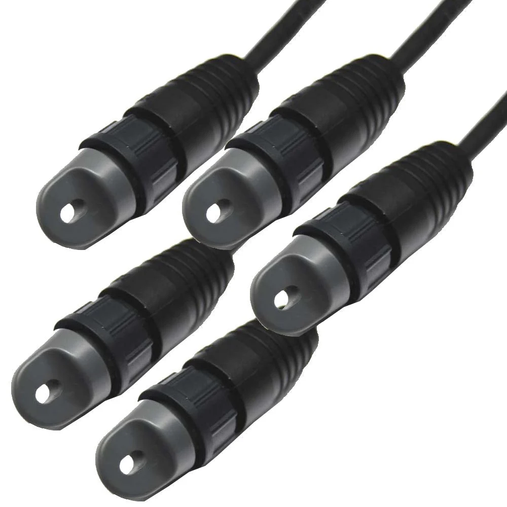 Raymarine RayNet Cable Pullers - 5 Pack – Marine Electrical Replacement Part