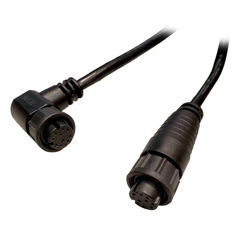 Raymarine Right Angle RayNet to RayNet - 10M – Marine Boat Replacement Part