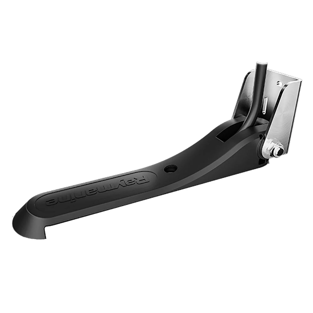 Raymarine RV-100 RealVision 3D Transom Bracket Kit – Marine Electrical Replacement Part
