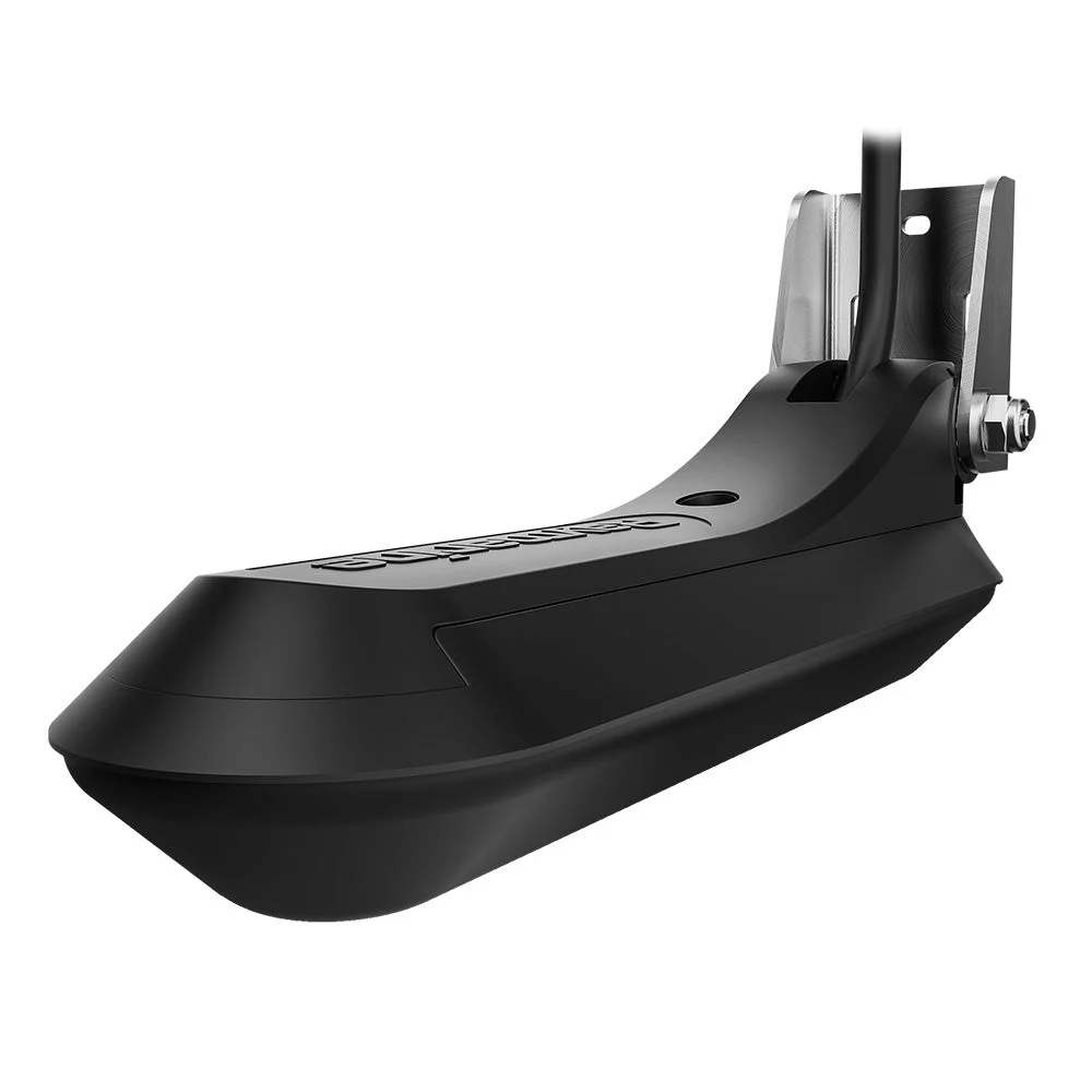 Raymarine RVM-100 Transom Mount Transducer – Marine Boat Replacement Part