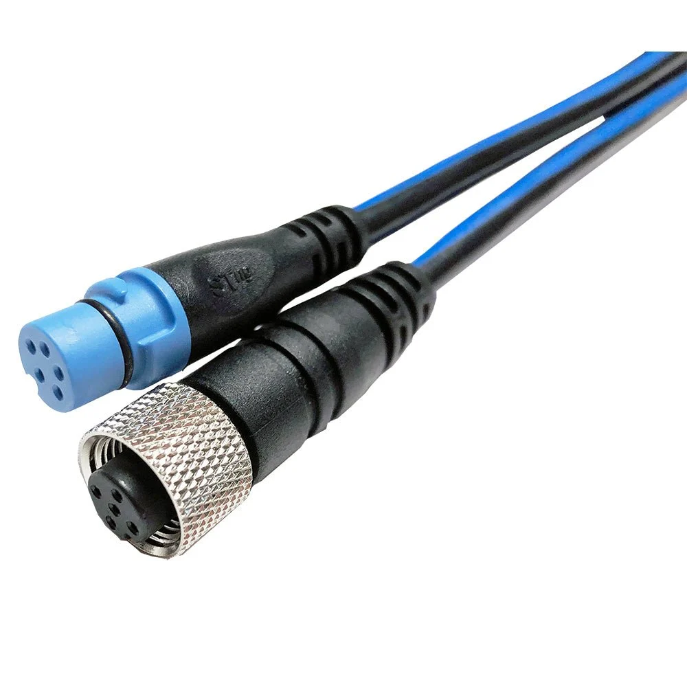 Raymarine ST-Ng to DeviceNet Female – Marine Electrical Replacement Part