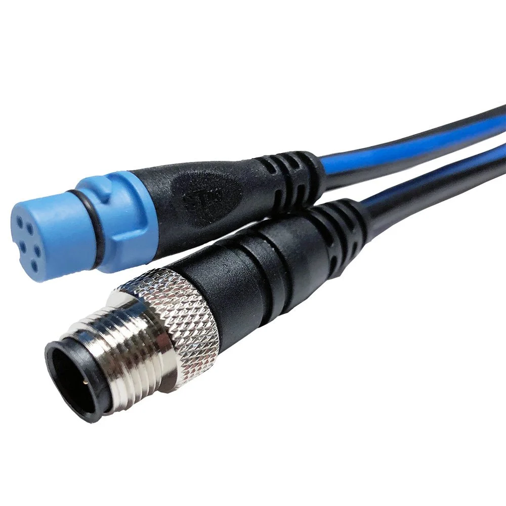 Raymarine ST-Ng to DeviceNet Male – Marine Electrical Replacement Part
