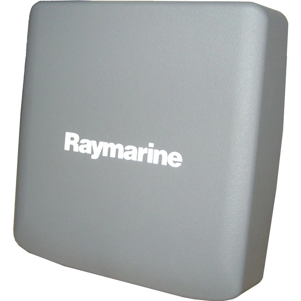 Raymarine Sun Cover f/ST60 Plus & ST6002 Plus – Marine Boat Replacement Part