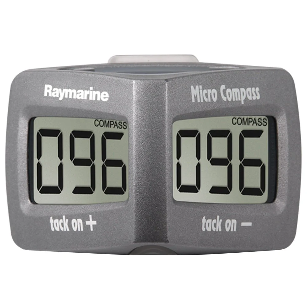 Raymarine T060 Micro Compass – Marine Electrical Replacement Part
