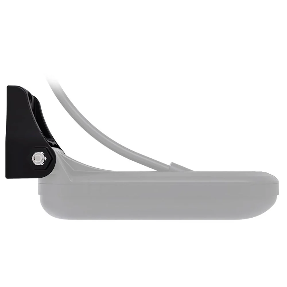 Raymarine Transom Mount Bracket f/HV-100 – Marine Boat Replacement Part