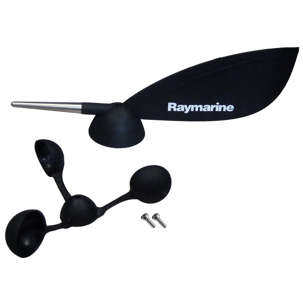 Raymarine Wind Vane & Cups – Marine Boat Replacement Part