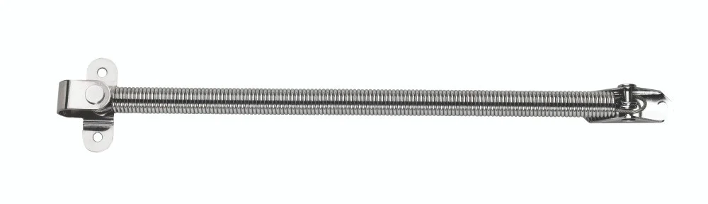 Whitecap S-0219 Hatch Spring With Cable - 8-1/2" Length X 7/16" Diameter - S-0219