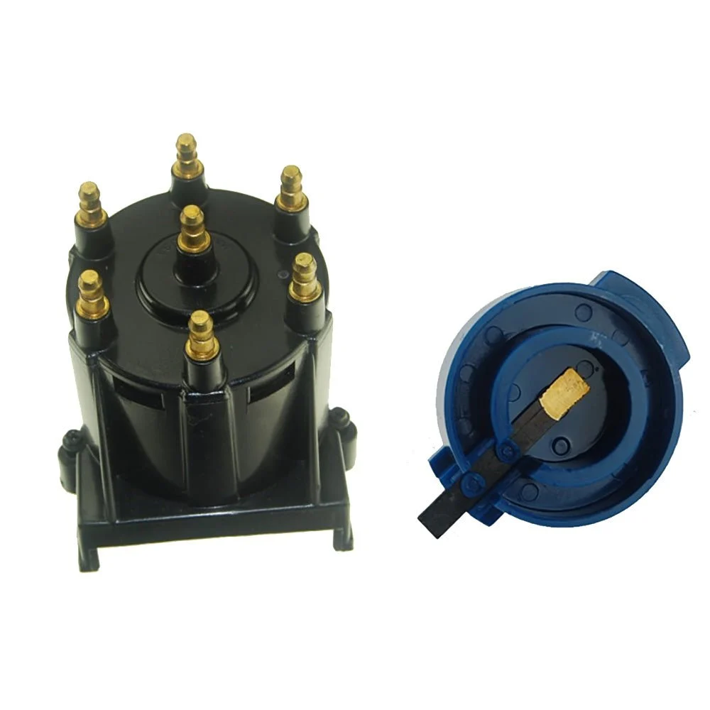 Regitar U.S.A. Sterndrive Regitar USA Tune-Up Kit f/Mercruiser Delco HVS V-6 Distributors – Marine Boat Replacement Part