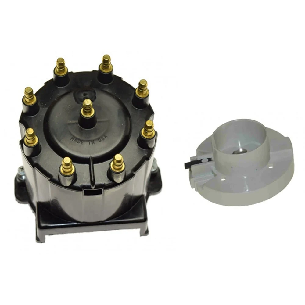 Regitar U.S.A. Sterndrive Regitar USA Tune Up Kit f/Mercruiser GM V-8 Engines w/Delco HEI – Marine Boat Replacement Part