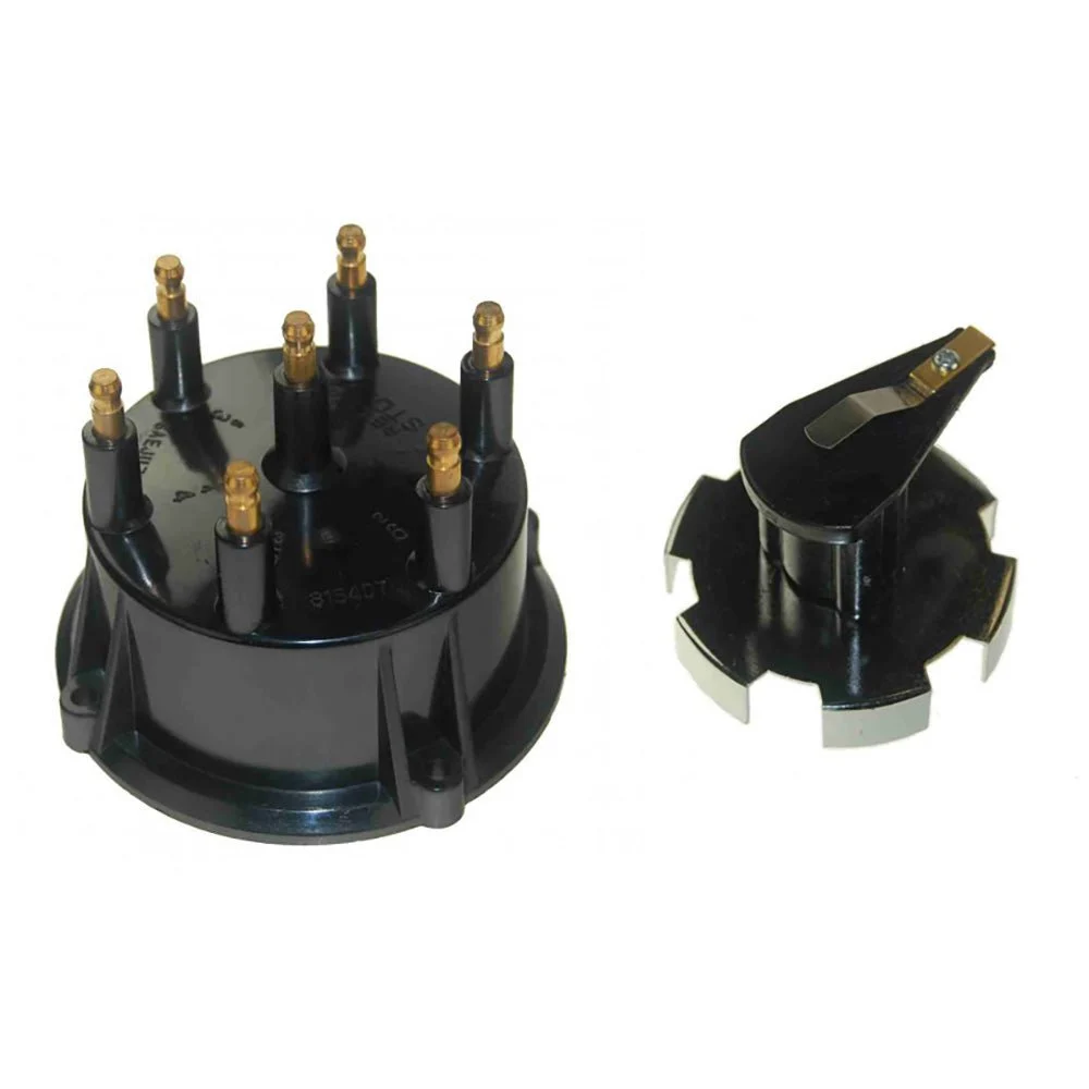 Regitar U.S.A. Regitar USA Tune-Up Kit f/Mercury Thunderbolt HEI - V-6 – Marine Boat Replacement Part