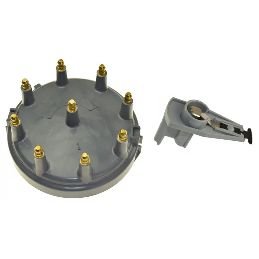 Regitar U.S.A. Regitar USA Tune-Up Kit for Ford HEI Distributors – Marine Boat Replacement Part