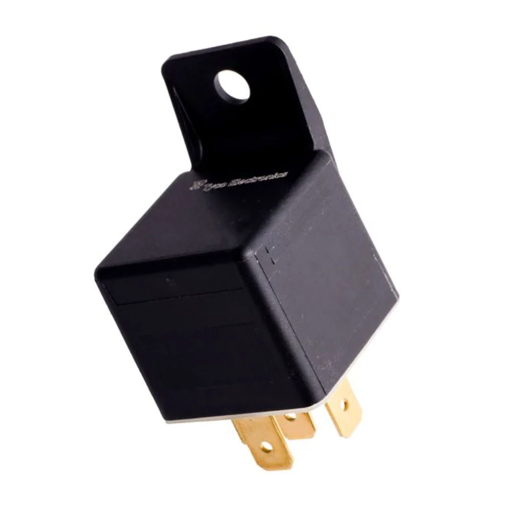 RIGID Industries 12V Relay – Marine Boat Replacement Part