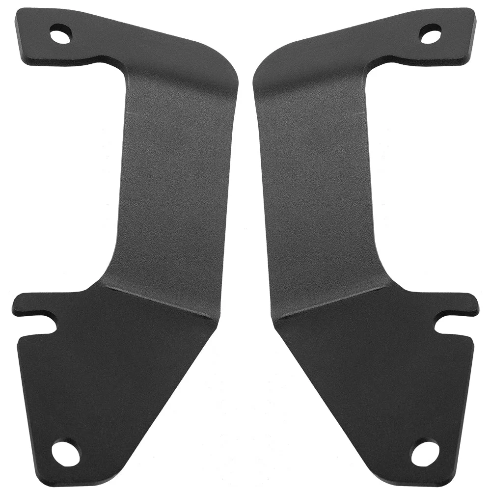 RIGID Industries 2014 - 2020 Toyota Tundra A-Pillar Mount - Black