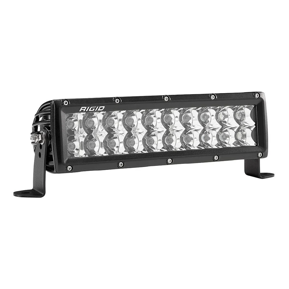 RIGID Industries E-Series Pro 10" Spot - Black – Marine Electrical Replacement Part