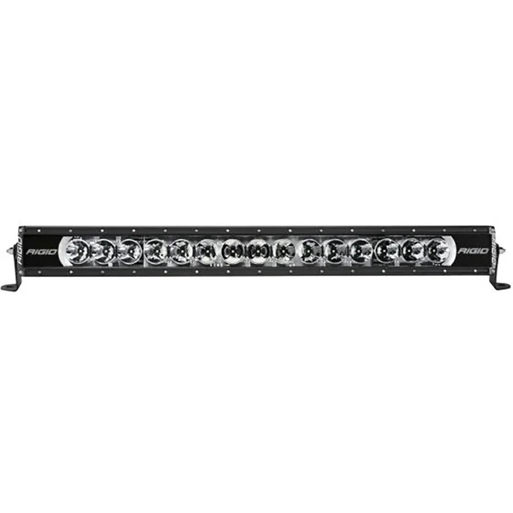 RIGID Industries Radiance + 30" Light Bar - RGBW – Marine Electrical Replacement Part