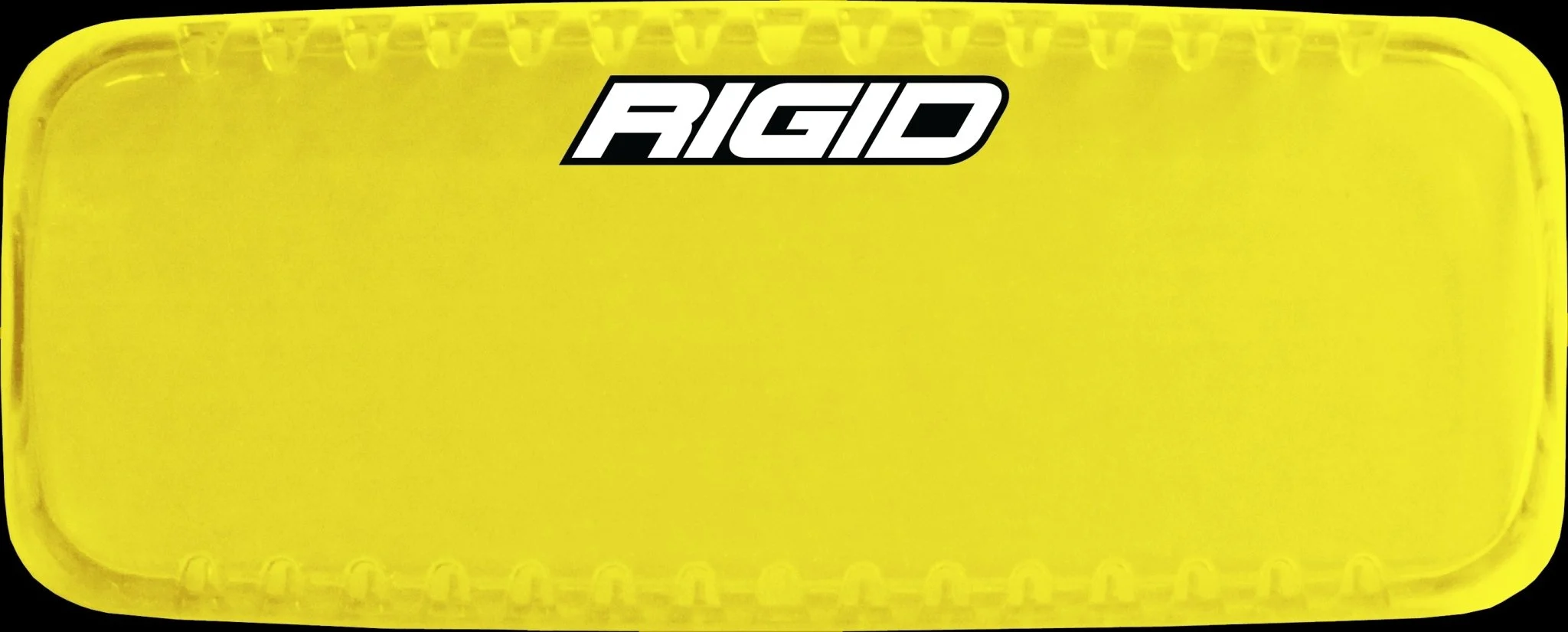 Rigid Industries SR-Q Series Amber Cover - Part Number RIG311933 – Marine Boat Replacement Part