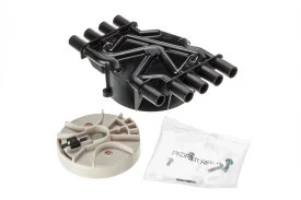 OEM Quicksilver/Mercury ECM 55 Cap/Rotor Kit 8M0061335