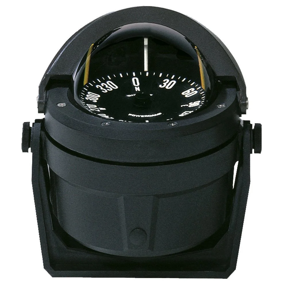 Ritchie B-80 Voyager Compass - Bracket Mount - Black – Marine Boat Replacement Part