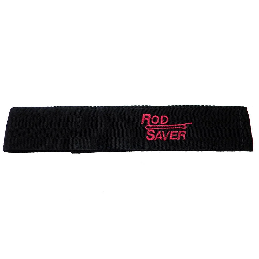 Rod Saver Original Rod Holder 10" Single Strap – Marine Boat Replacement Part